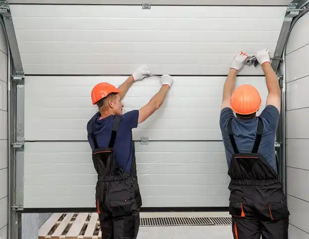 garage door service Starke